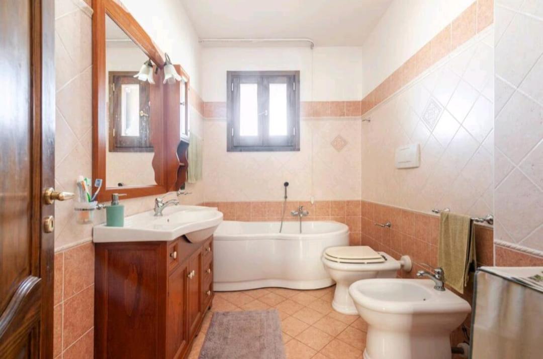 Villa Delle Stelle Con Piscina Leverano Exterior photo