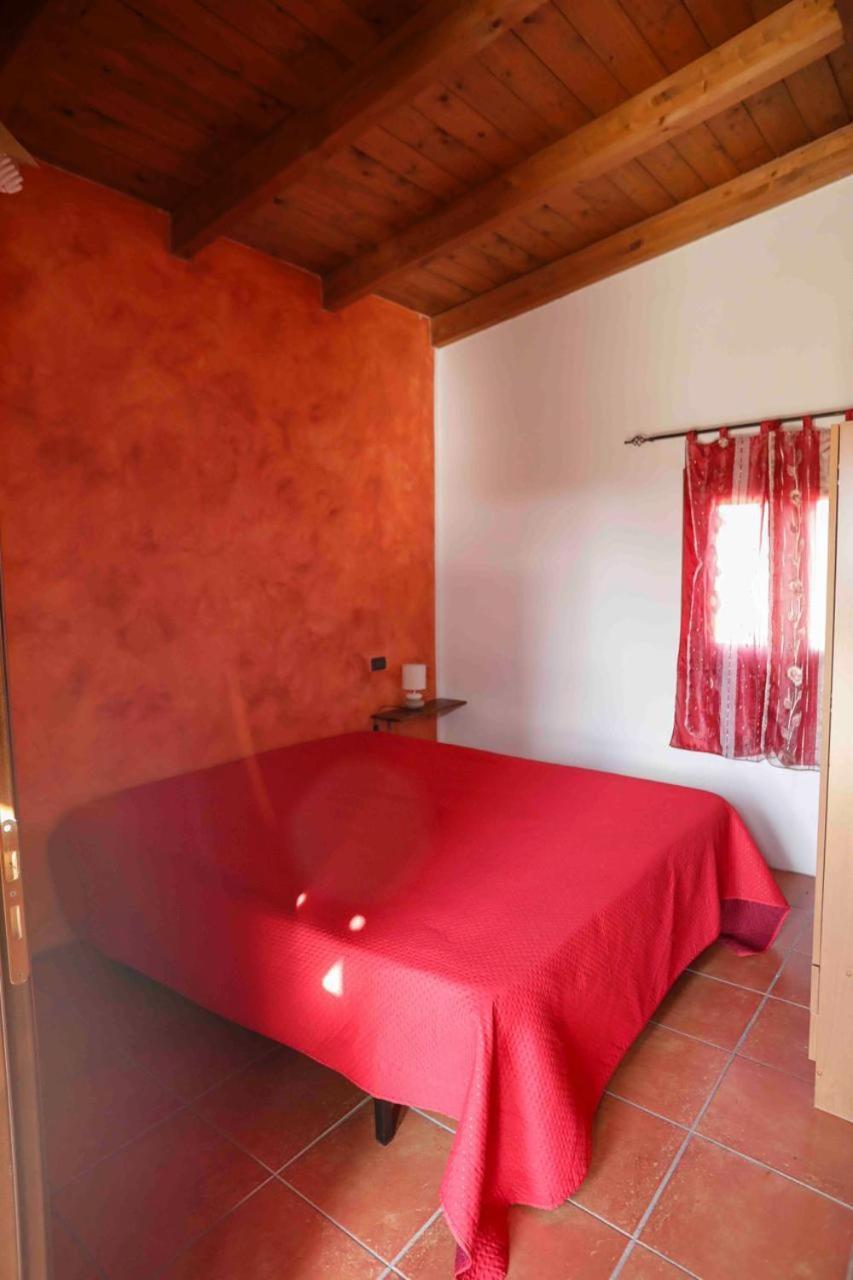 Villa Delle Stelle Con Piscina Leverano Exterior photo